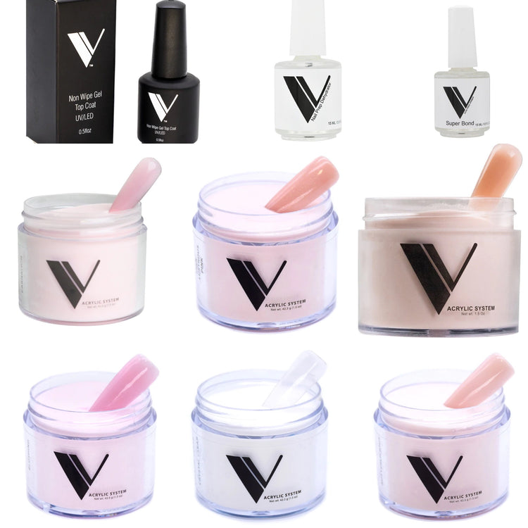 VALENTINO BEAUTY PURE PRODUCTS