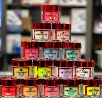 ACRYLIC Powders