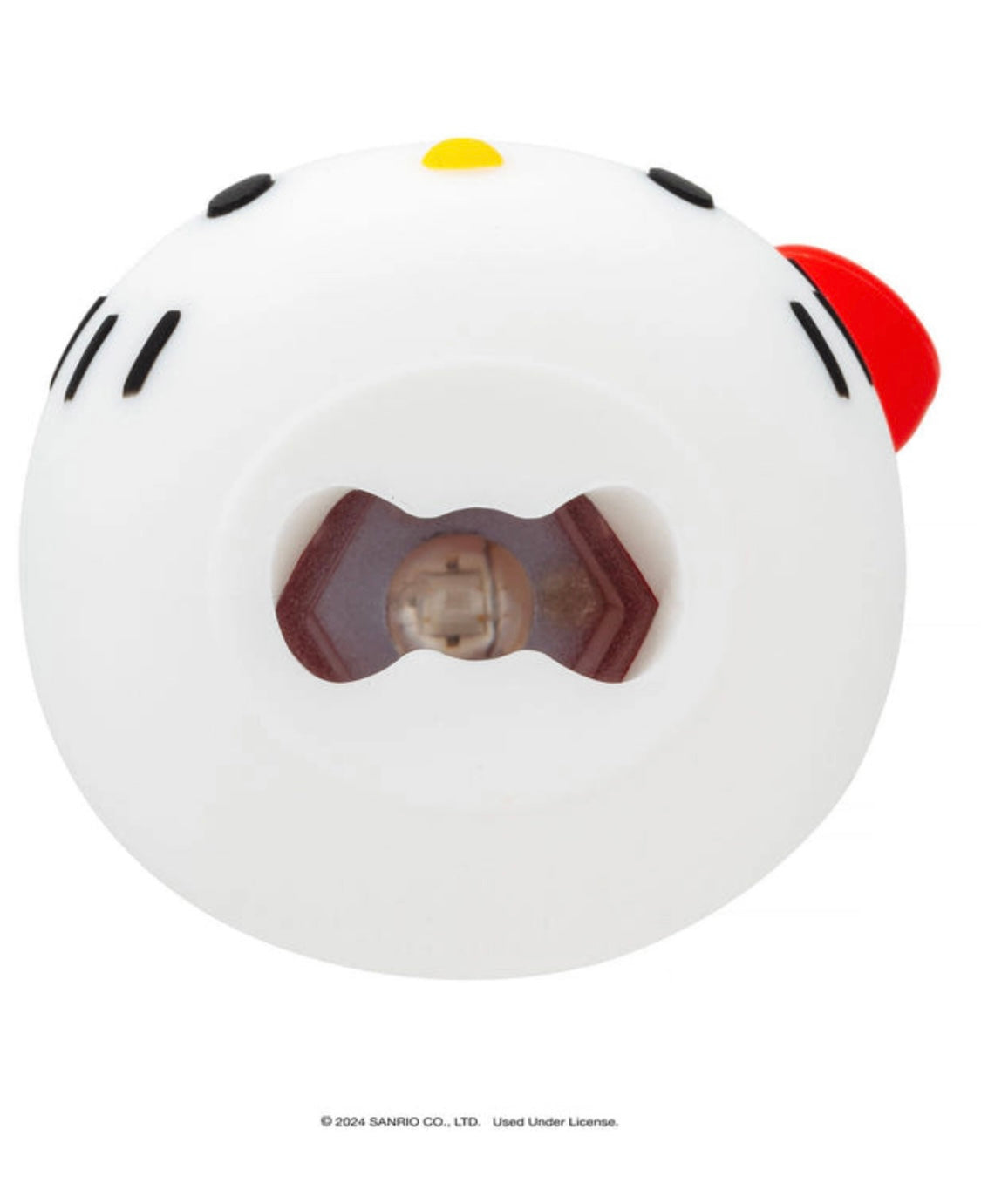 Aprés Hello Kitty / Kuromi Omni Light gel X