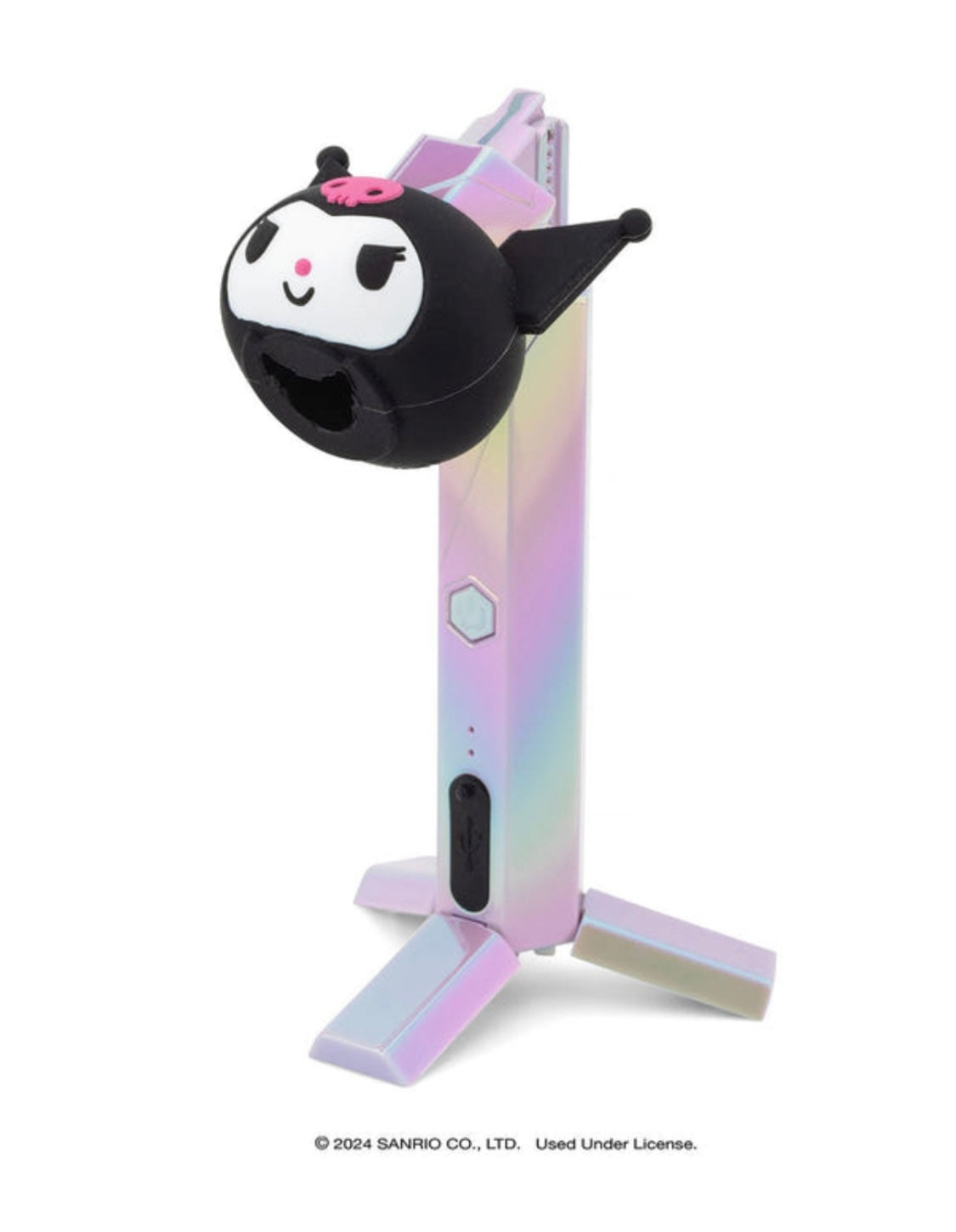 Aprés Hello Kitty / Kuromi Omni Light gel X