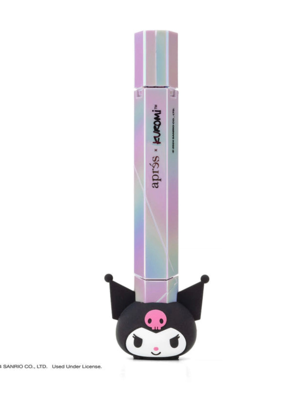 Aprés Hello Kitty / Kuromi Omni Light gel X