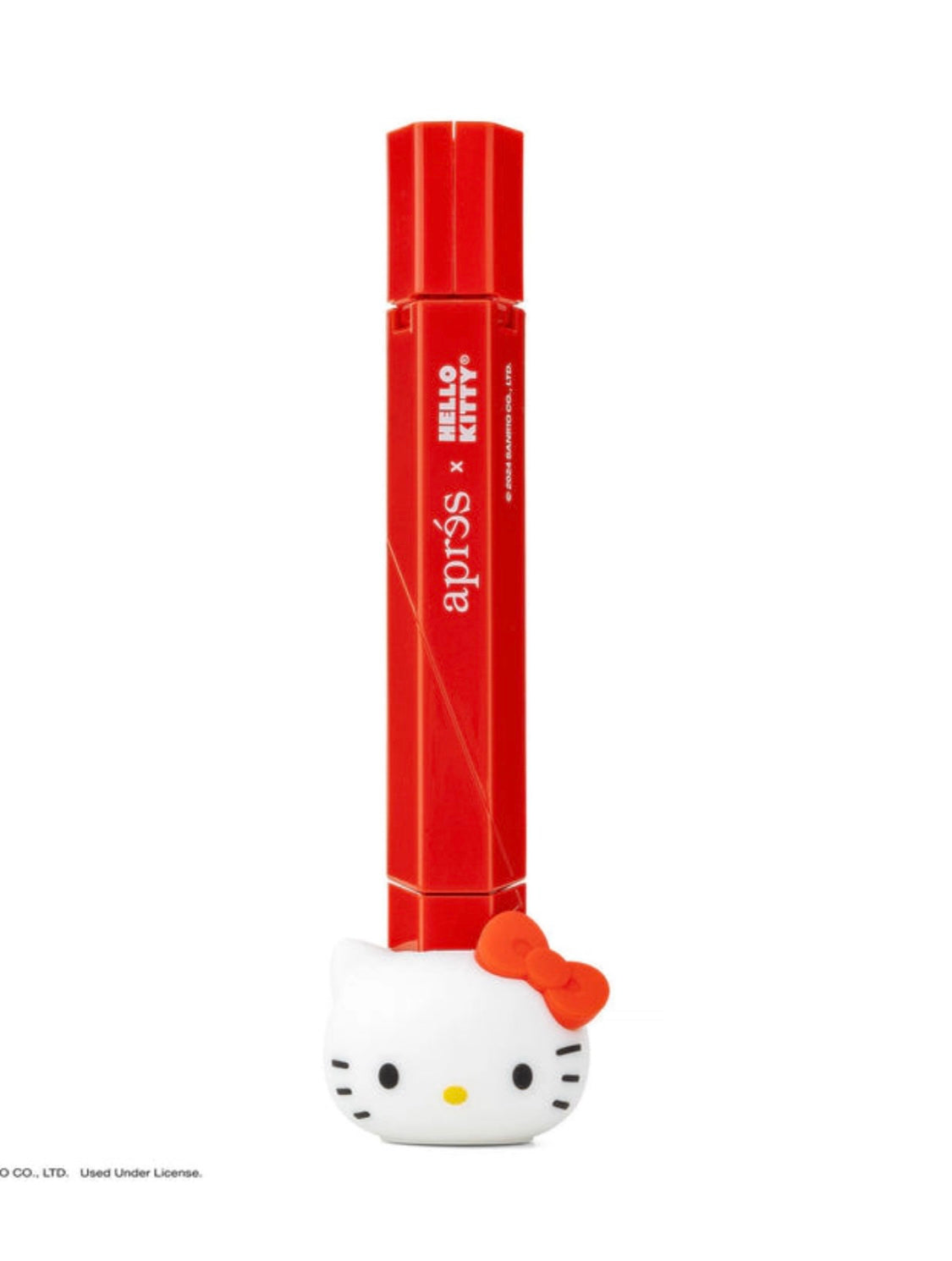 Aprés Hello Kitty / Kuromi Omni Light gel X