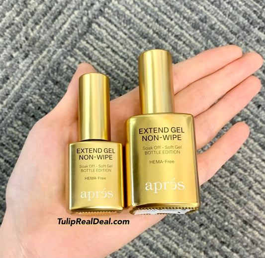 Aprés Extend Gel NON WIPE