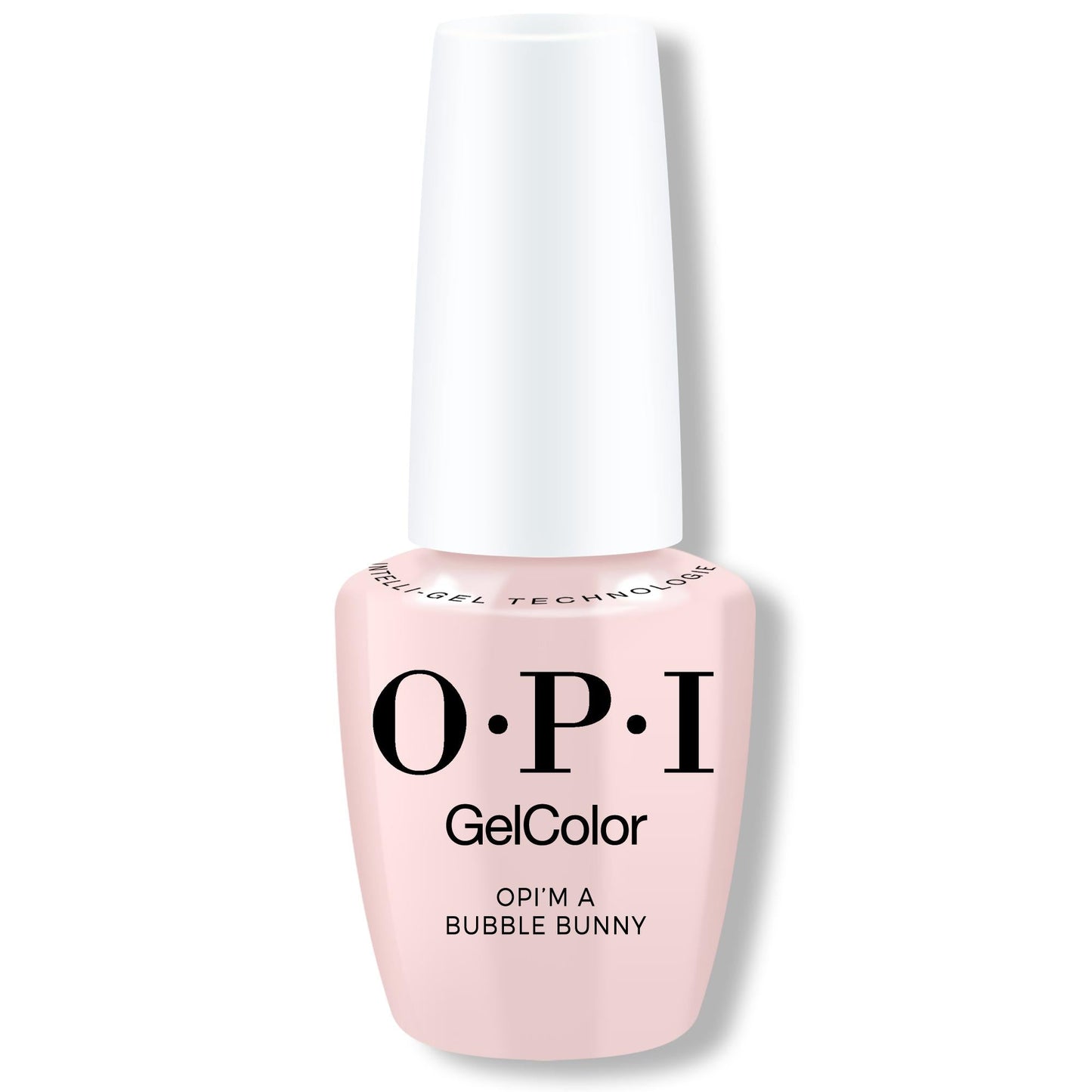 OPI Gel Bubble Bunny S061