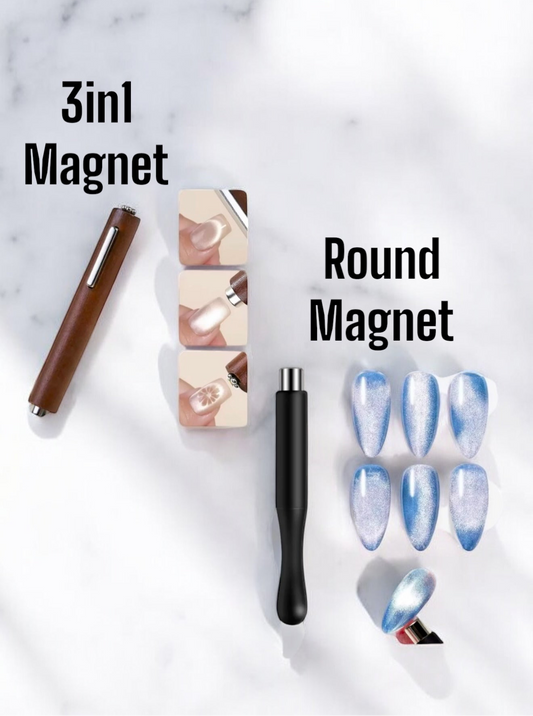 Magnet for Cat Eye Gels