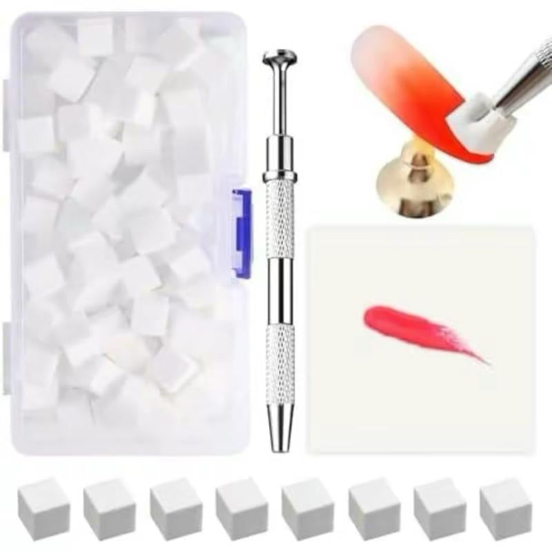 FlexOne Pat Ombre Gel Sets