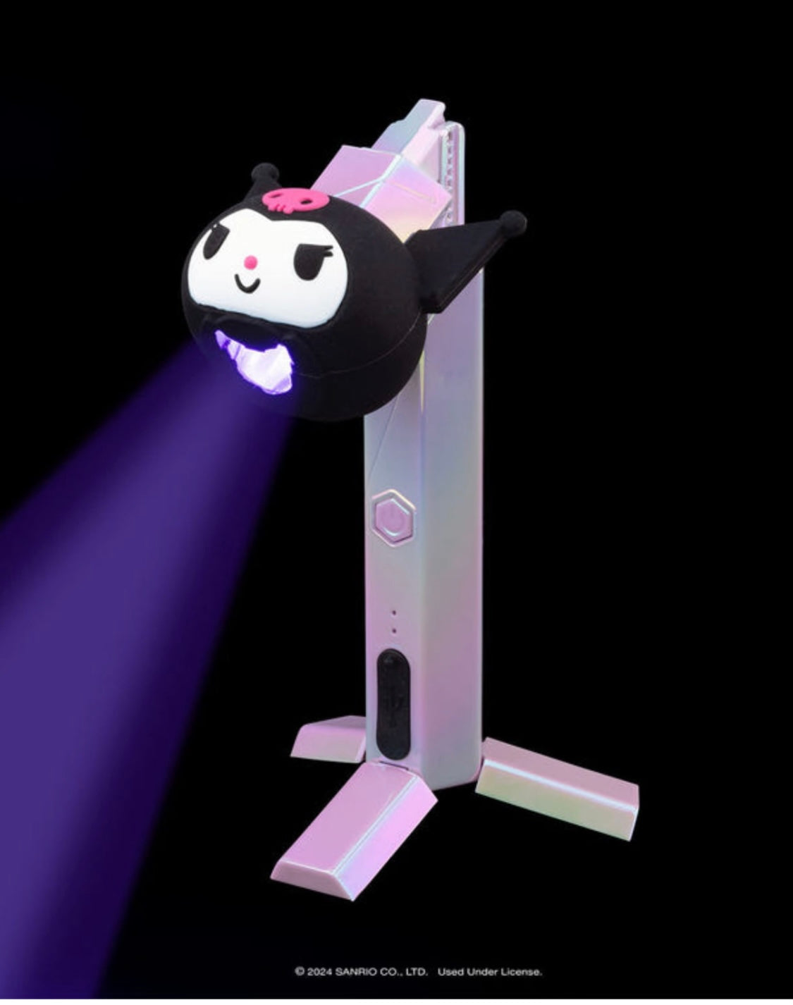 Aprés Hello Kitty / Kuromi Omni Light gel X