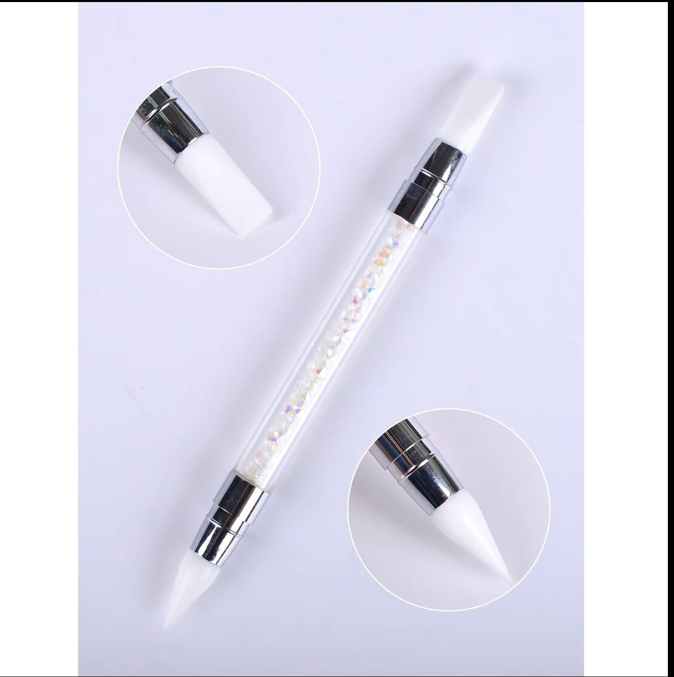 Molding Pen Silicone 2 heads for Sculpture Gel