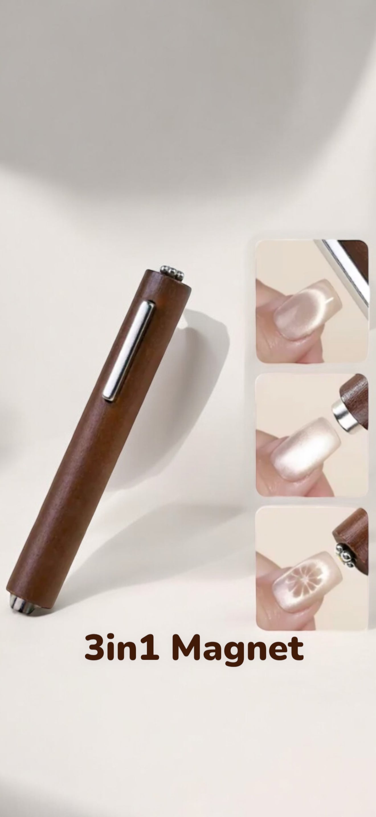 Magnet for Cat Eye Gels