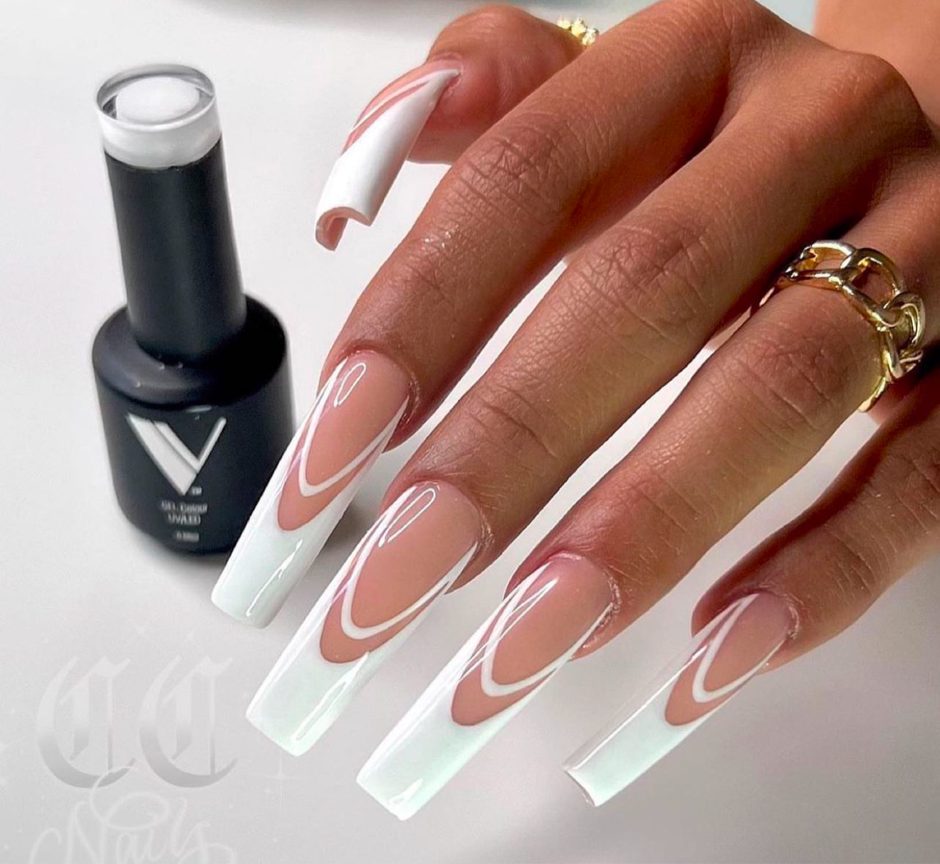 Valentino Beauty Pure Acrylic Powder PERFECT NUDE
