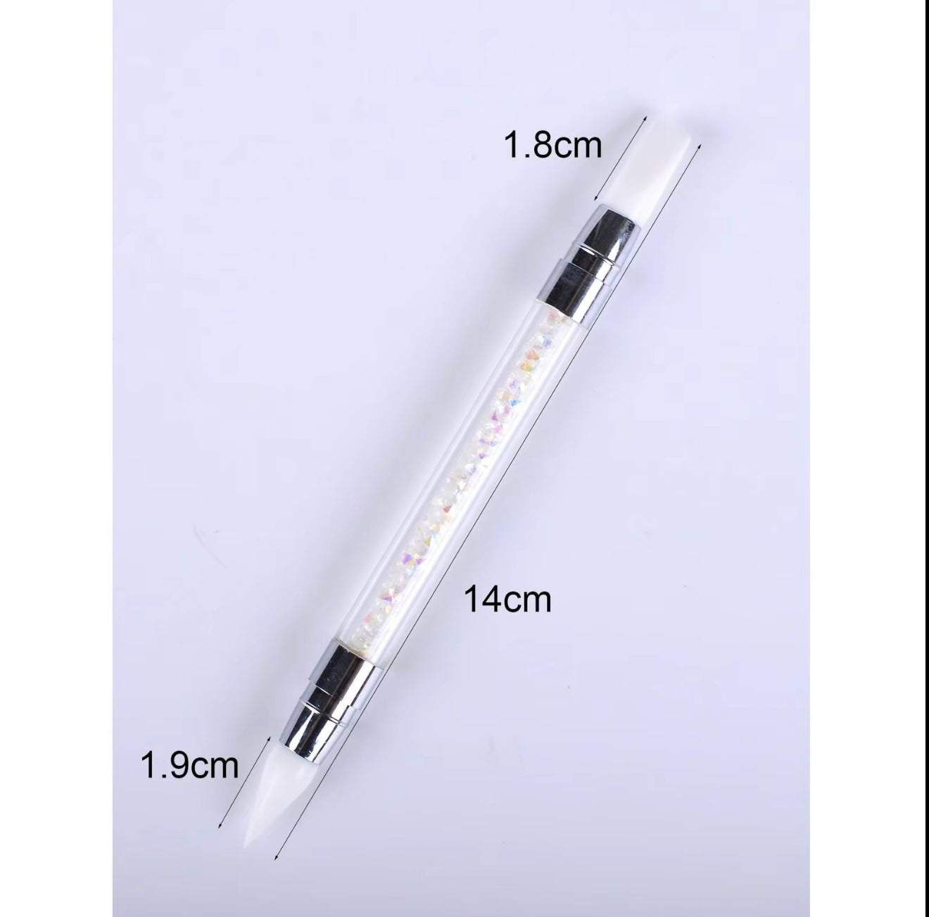 Molding Pen Silicone 2 heads for Sculpture Gel