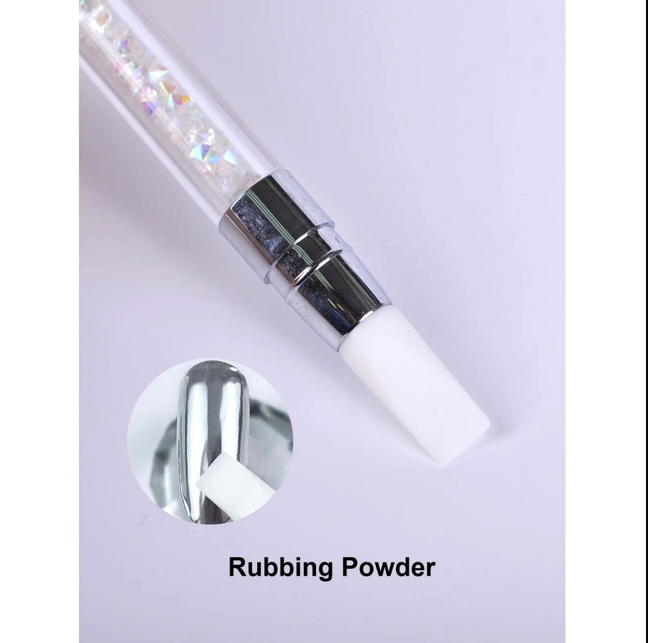 Molding Pen Silicone 2 heads for Sculpture Gel