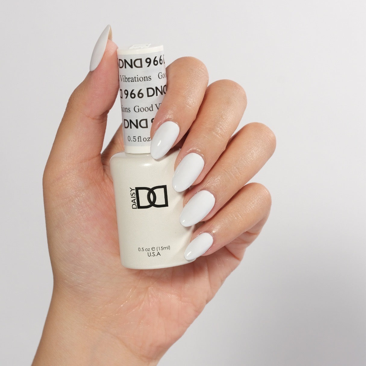 DND Gel Polish Color RETRO EARTH-SCAPE- from 966 to 1003