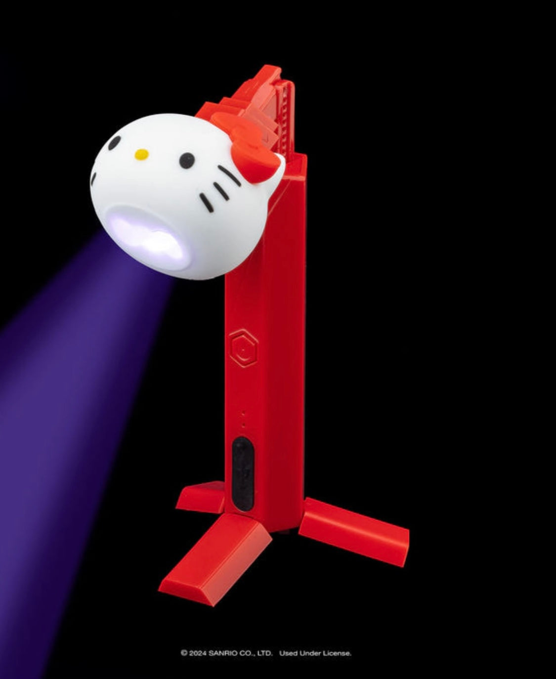 Aprés Hello Kitty / Kuromi Omni Light gel X