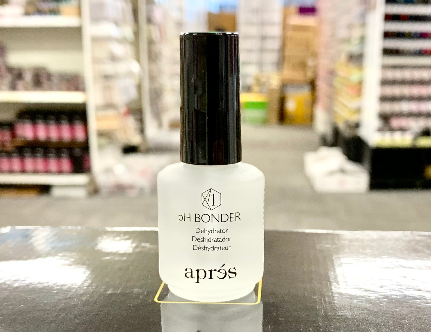 GEL X Apres Essentials