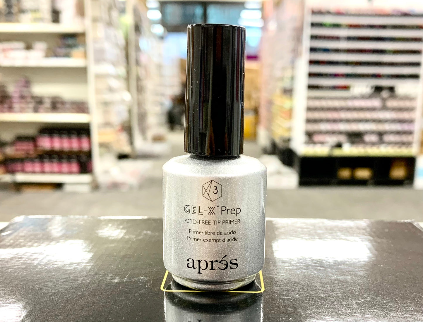GEL X Apres Essentials