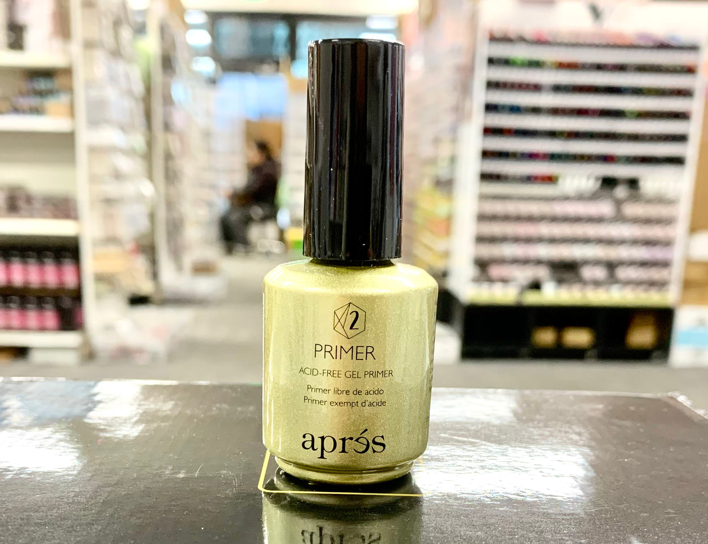 GEL X Apres Essentials
