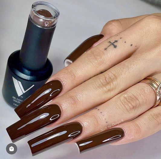 Valentino FALL Gel Polishes