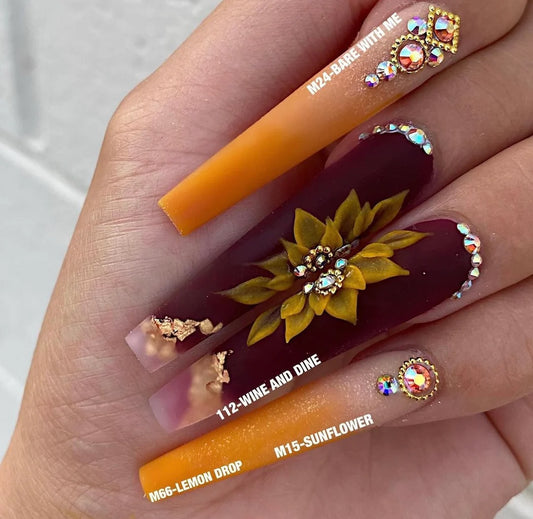 NotPolish - #112 WINE AND DINE