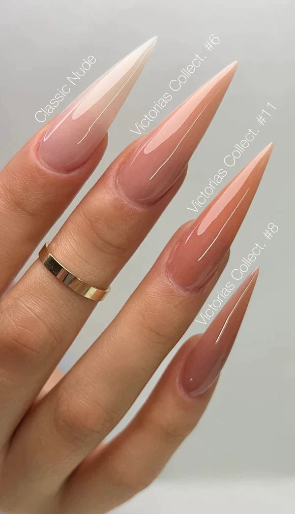 Valentino Beauty Pure Acrylic Powder VICTORIA #6