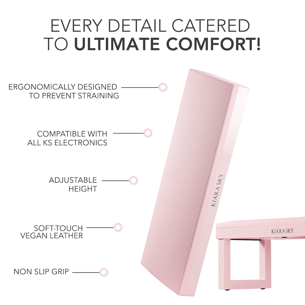 Kiara Sky Nail ARM REST