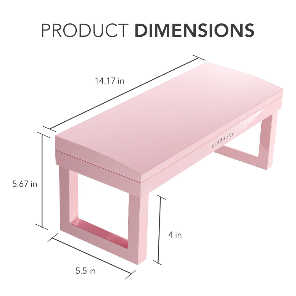 Kiara Sky Nail ARM REST