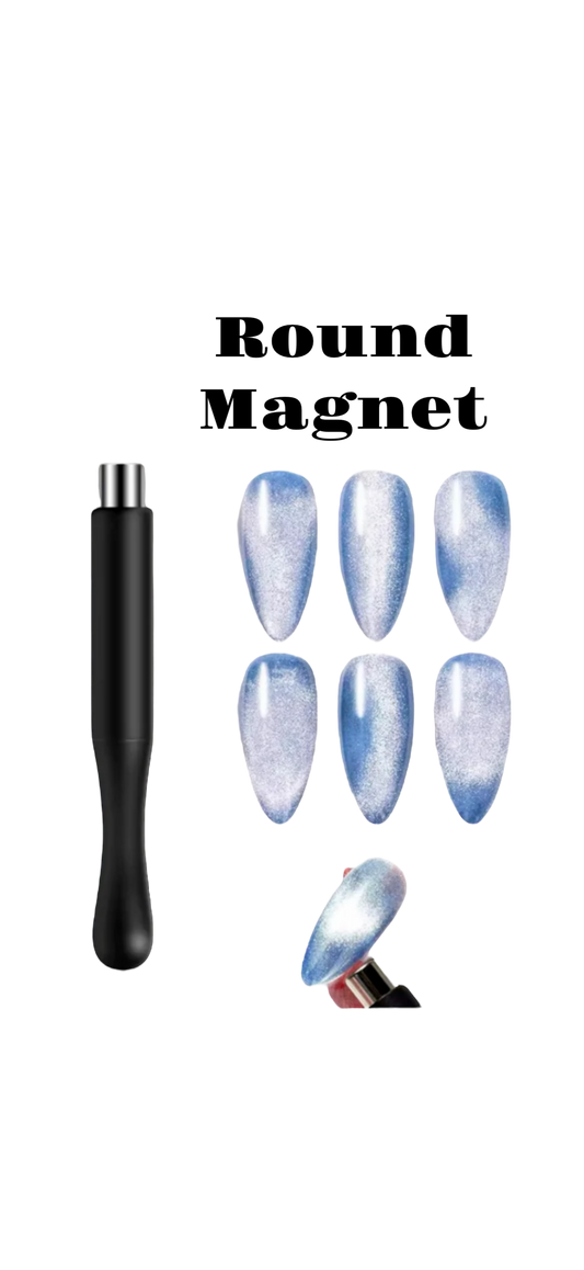 Magnet for Cat Eye Gels