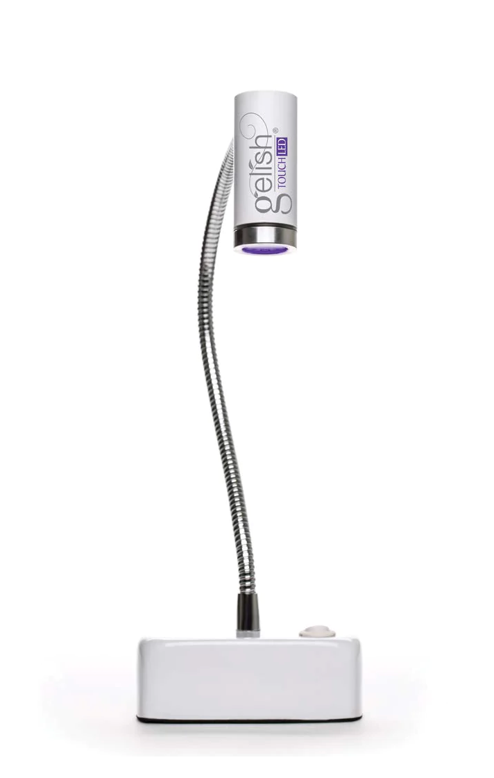 Gelish Soft Gel Touch LED Light with USB Cord