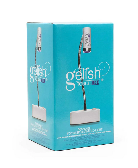 Gelish Soft Gel Touch LED Light with USB Cord