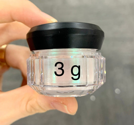 HANG Chrome Powder 12 Colors Collection part 2