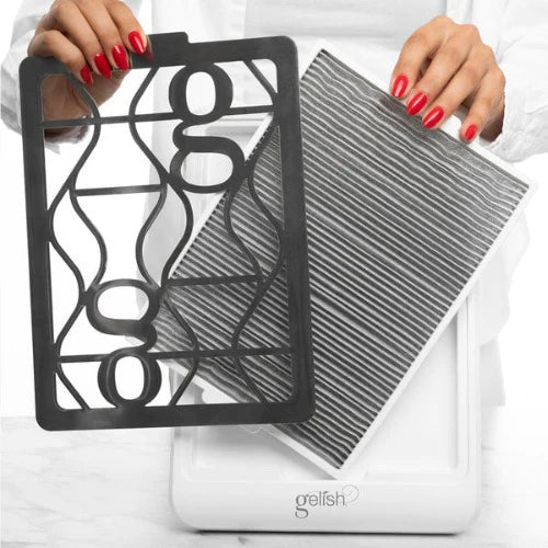 GELISH Vortex DUST COLLECTOR
