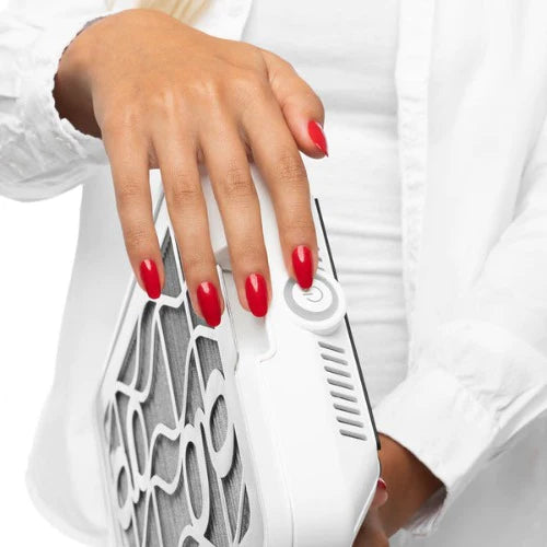 GELISH Vortex DUST COLLECTOR