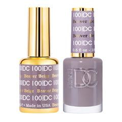 DND DC Gel Polish Color - 73 to 108