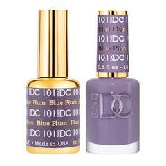 DND DC Gel Polish Color - 73 to 108