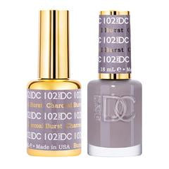 DND DC Gel Polish Color - 73 to 108