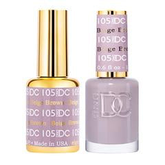 DND DC Gel Polish Color - 73 to 108