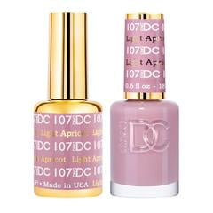 DND DC Gel Polish Color - 73 to 108
