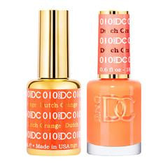 DND DC Gel Polish Color - 1 to 36