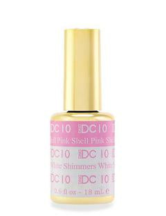 DND DC Mood Change Collection - 1 to 36