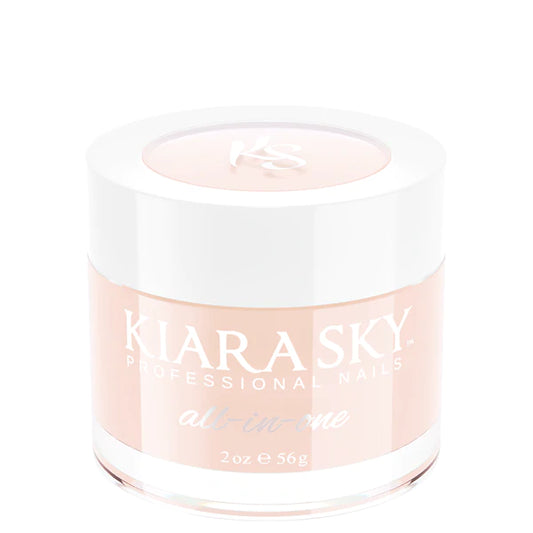 Kiara Sky Cover #11 - BLUSH AWAY