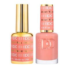 DND DC Gel Polish Color - 109 to 144