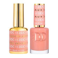 DND DC Gel Polish Color - 109 to 144