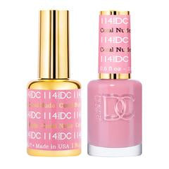 DND DC Gel Polish Color - 109 to 144