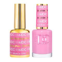 DND DC Gel Polish Color - 109 to 144