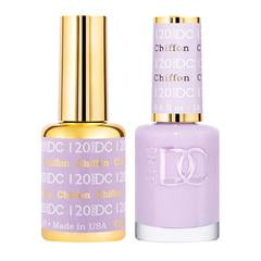 DND DC Gel Polish Color - 109 to 144