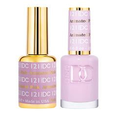 DND DC Gel Polish Color - 109 to 144