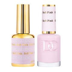 DND DC Gel Polish Color - 109 to 144