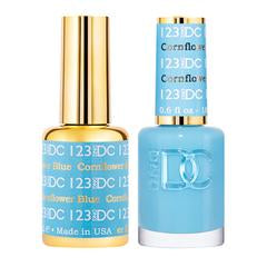 DND DC Gel Polish Color - 109 to 144