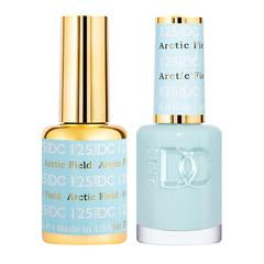 DND DC Gel Polish Color - 109 to 144