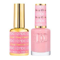 DND DC Gel Polish Color - 109 to 144